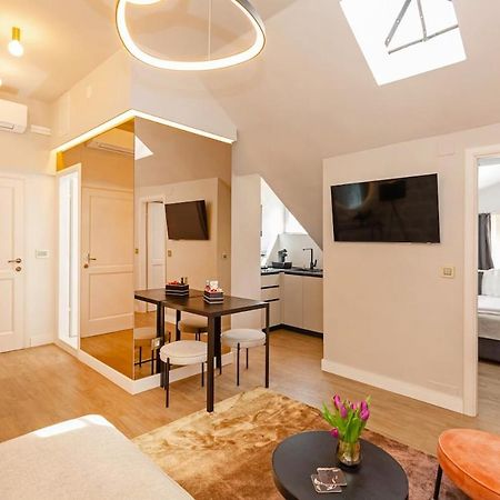 Old Town L Apartment 두브로브니크 외부 사진