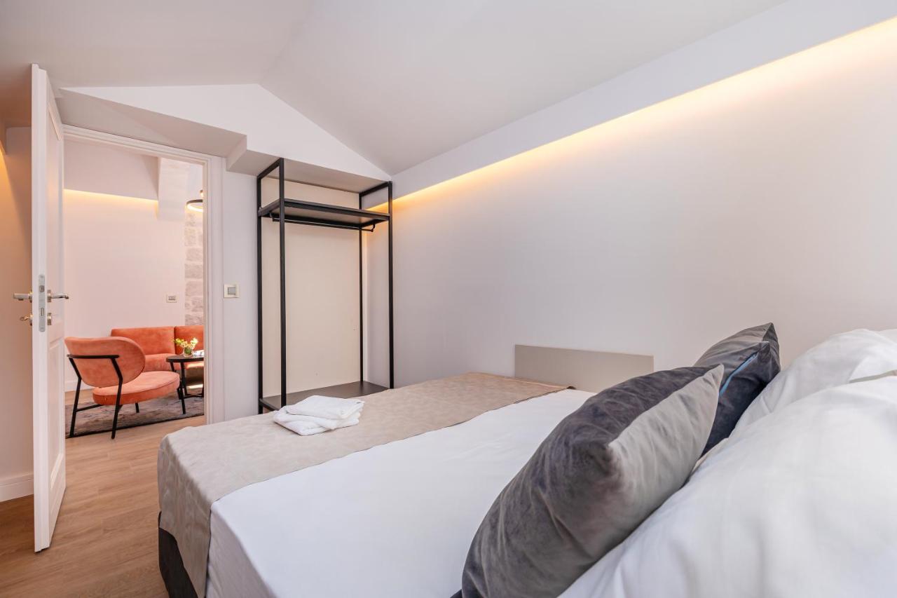 Old Town L Apartment 두브로브니크 외부 사진