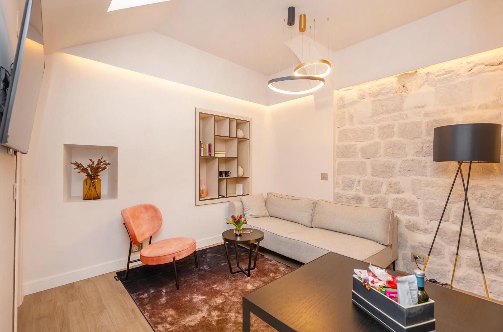 Old Town L Apartment 두브로브니크 외부 사진