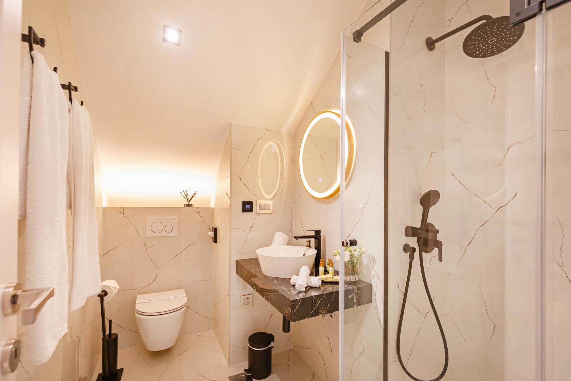 Old Town L Apartment 두브로브니크 외부 사진
