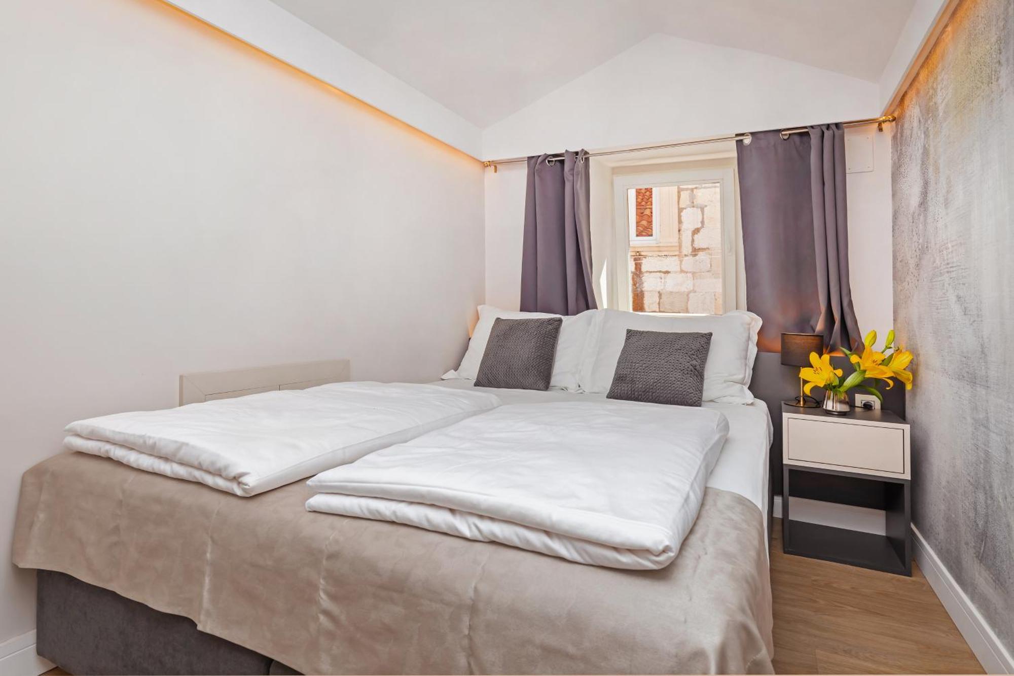 Old Town L Apartment 두브로브니크 외부 사진