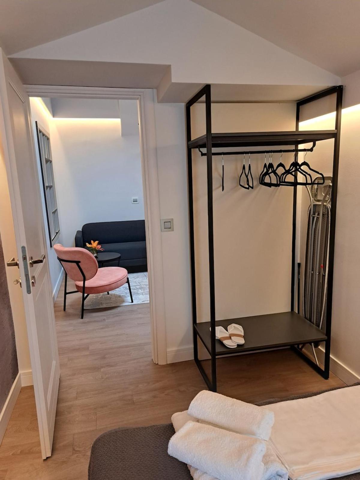 Old Town L Apartment 두브로브니크 외부 사진