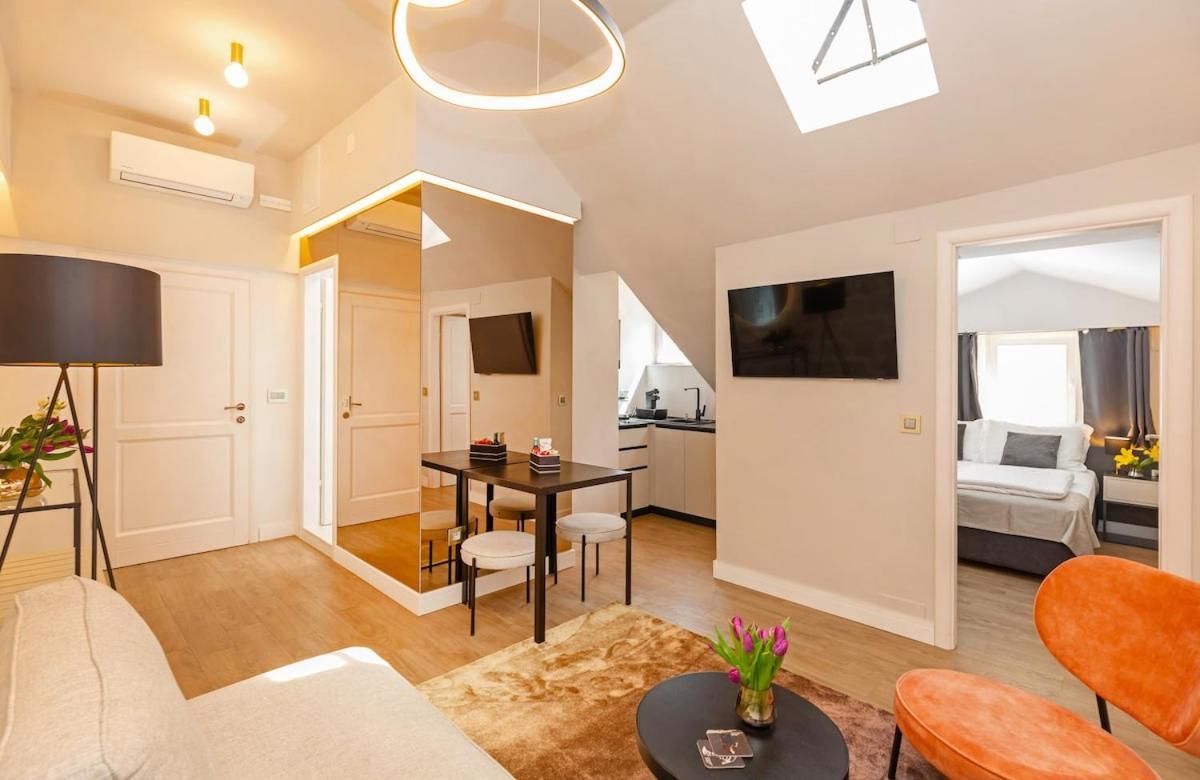 Old Town L Apartment 두브로브니크 외부 사진