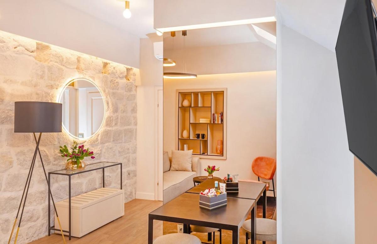 Old Town L Apartment 두브로브니크 외부 사진