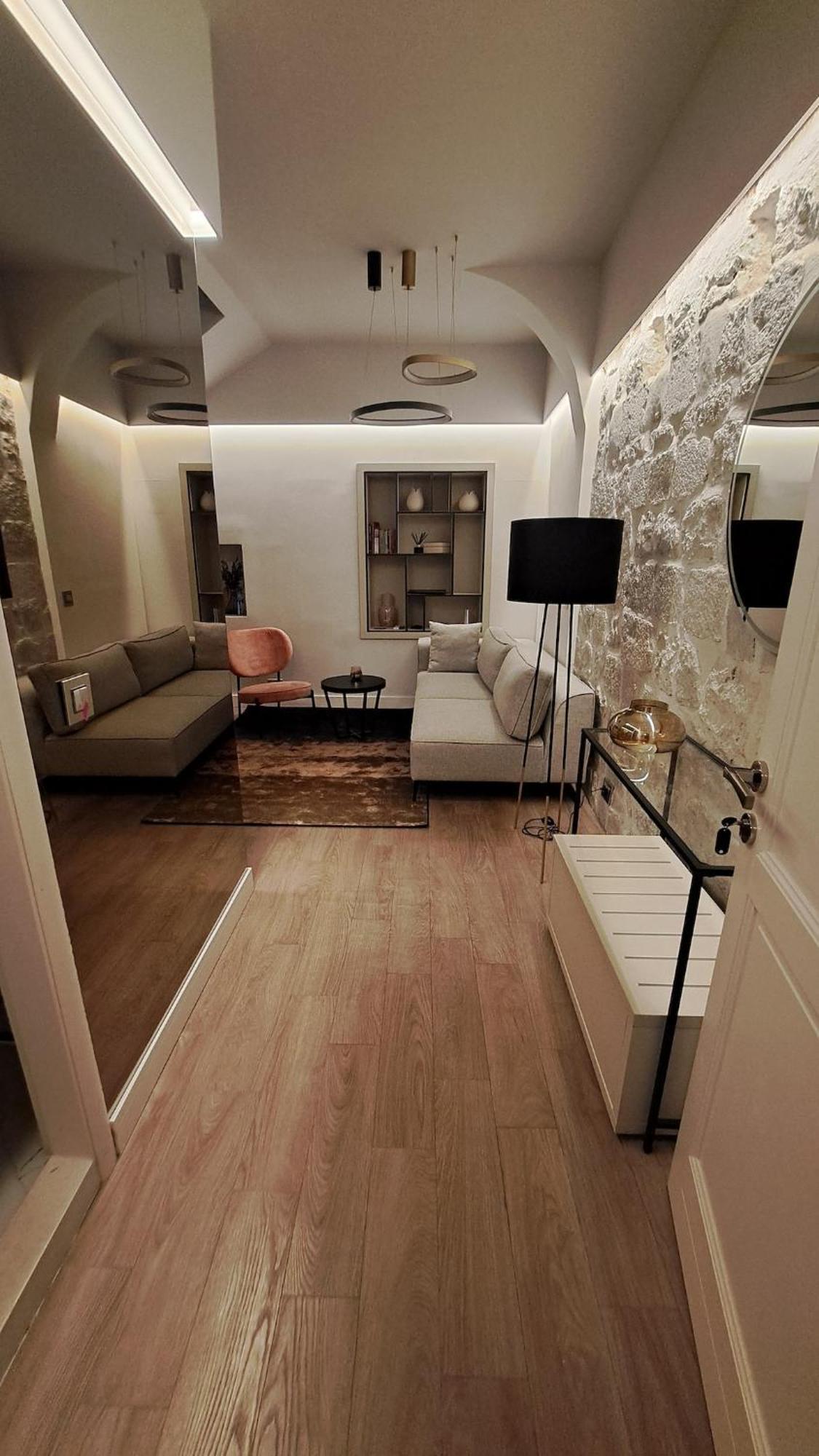 Old Town L Apartment 두브로브니크 외부 사진