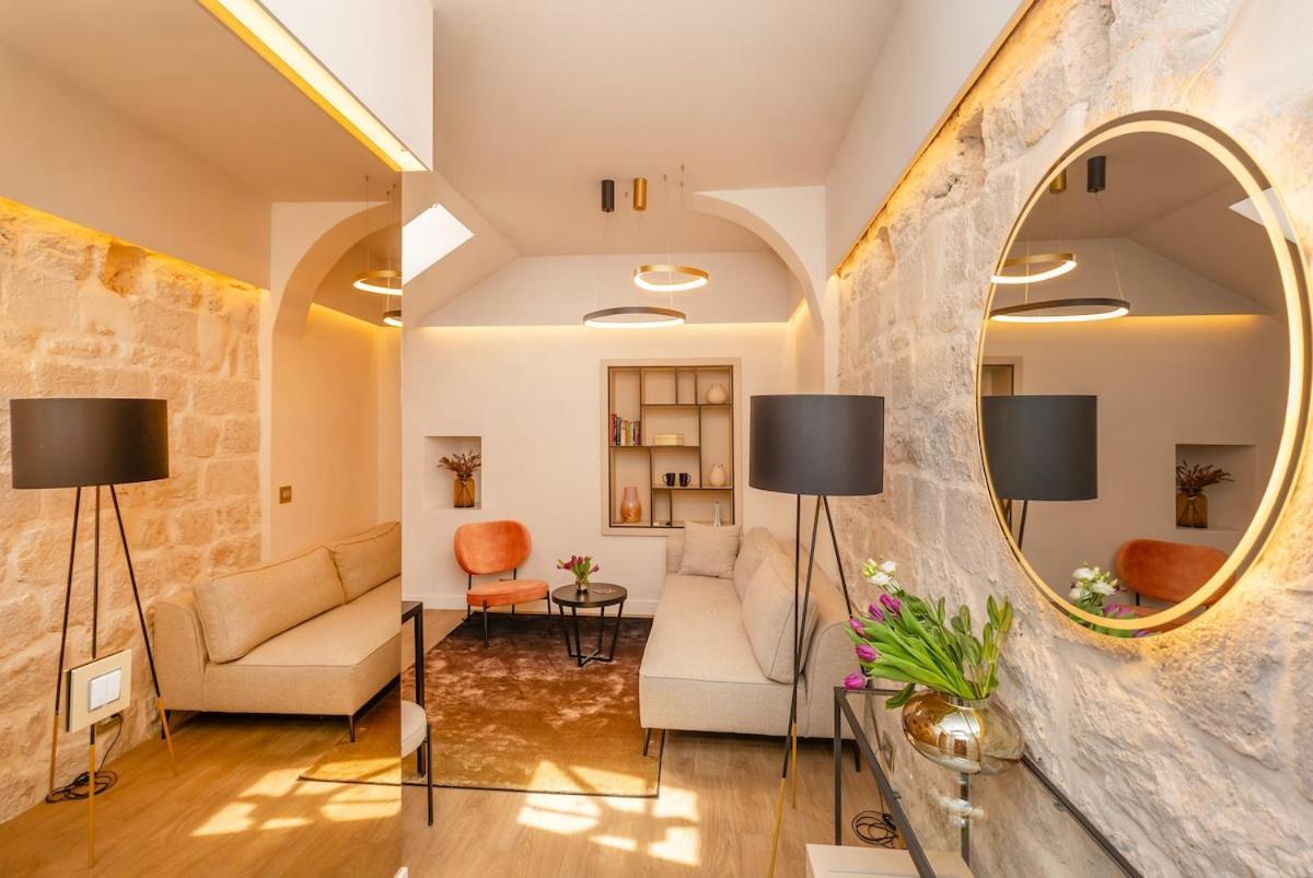 Old Town L Apartment 두브로브니크 외부 사진