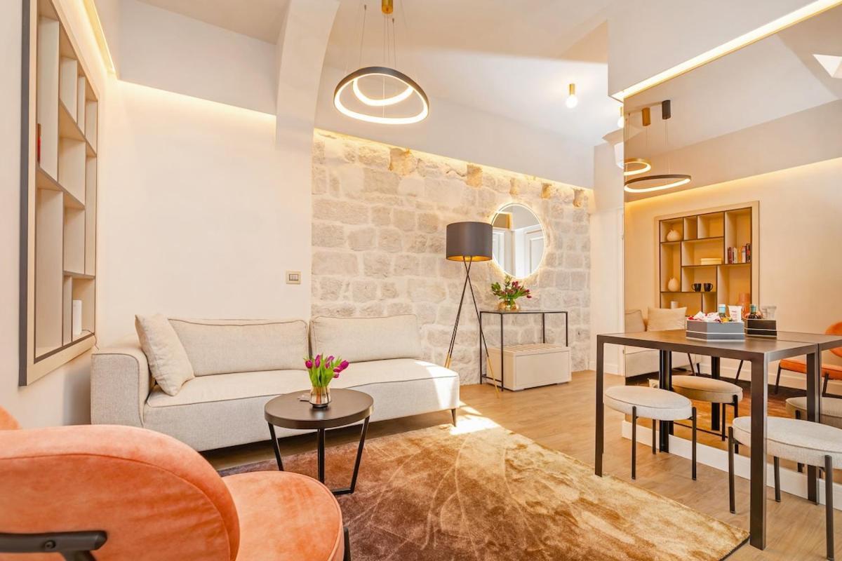 Old Town L Apartment 두브로브니크 외부 사진